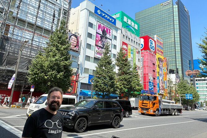 Tokyo : Akihabara Private Anime & Game Pop Culture Tour - Who Should Consider This Tour?