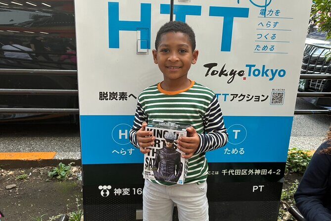 Tokyo : Akihabara Private Anime & Game Pop Culture Tour - The Sum Up: Is It Worth It?