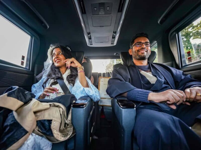 Tokyo: All-Inclusive Private Tour - In-Depth Look at the Itinerary and What You Can Expect