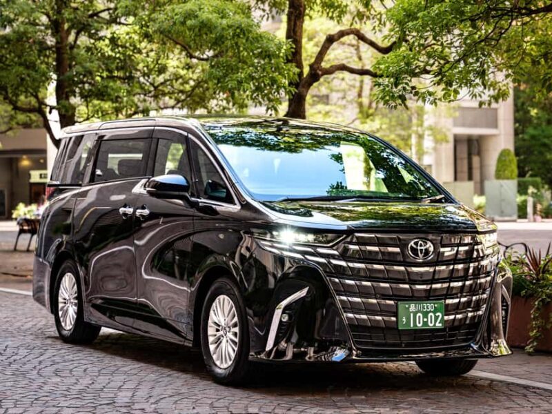 Tokyo: All-Inclusive Private Tour - Why This Tour Is a Great Value