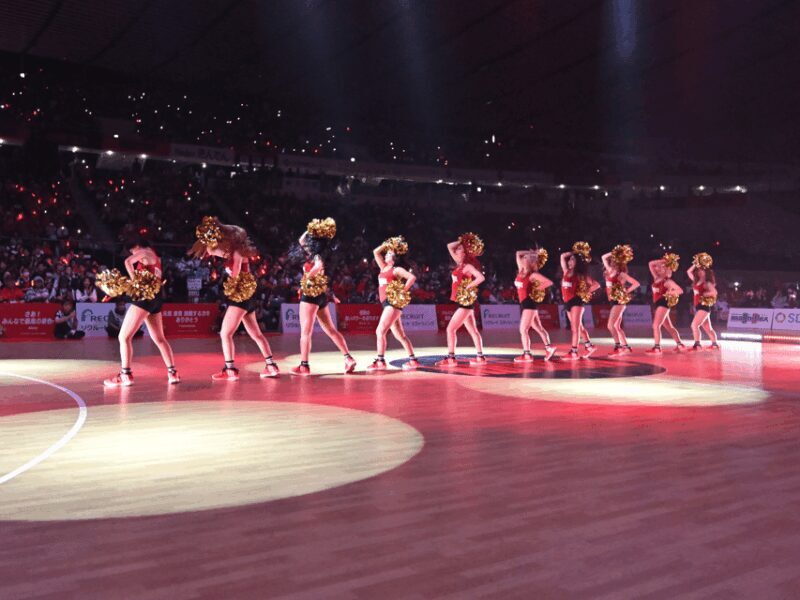 Tokyo: Alvark Tokyo Basketball Game Ticket - Final Thoughts: Who Should Consider This?