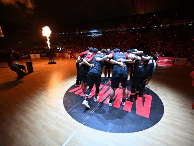 Tokyo: Alvark Tokyo Basketball Game Ticket - FAQ