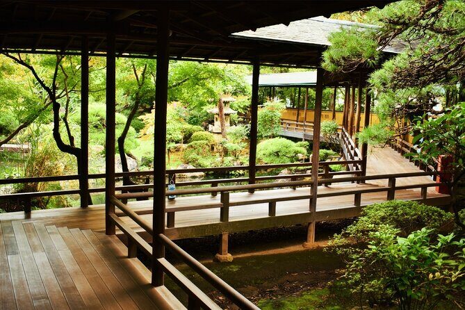 Tokyo: Amazing Shibamata - Exploring the Charm of Shibamata in Tokyo