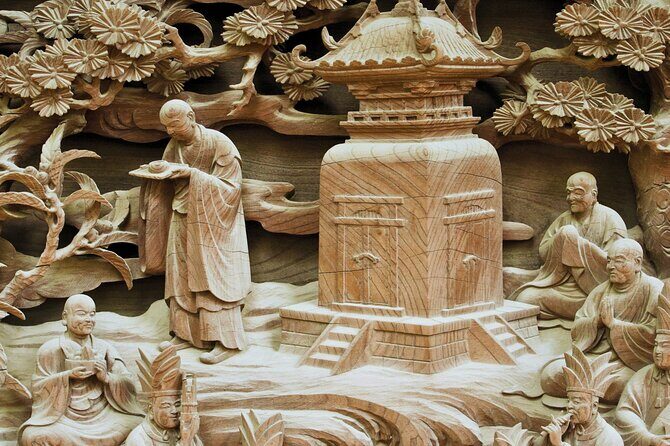 Tokyo: Amazing Shibamata - Key Points