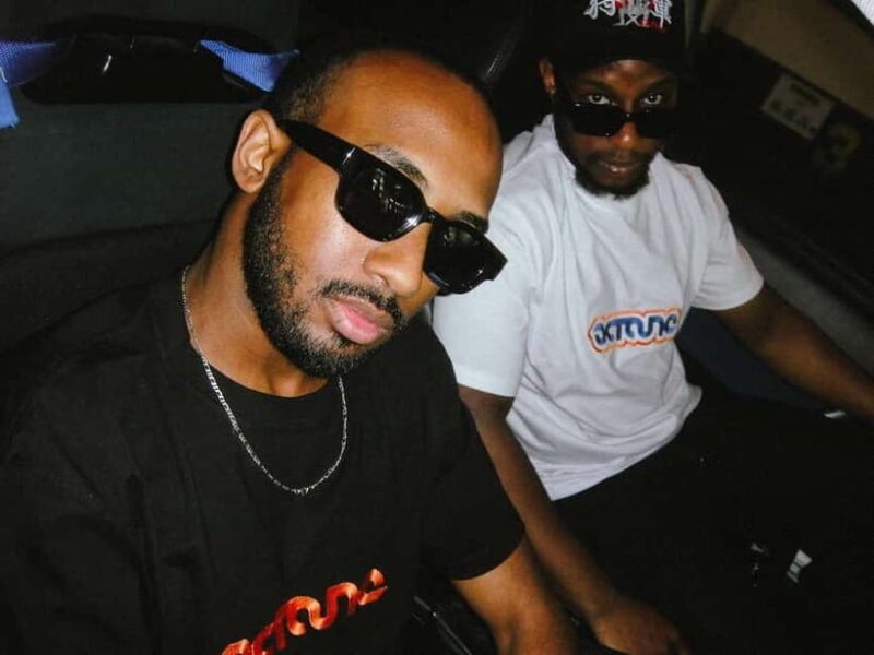 Tokyo and Daikoku by night in a Fast and Furious Skyline 34 - Who Will Love This Tour?