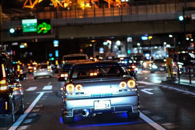 Tokyo and Daikoku Fast and Furious Skyline 34 - Frequently Asked Questions