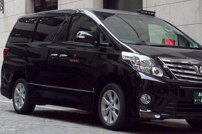 Tokyo And Kanto Private Customized Day Tour - In Practice: What You Can Expect on the Day