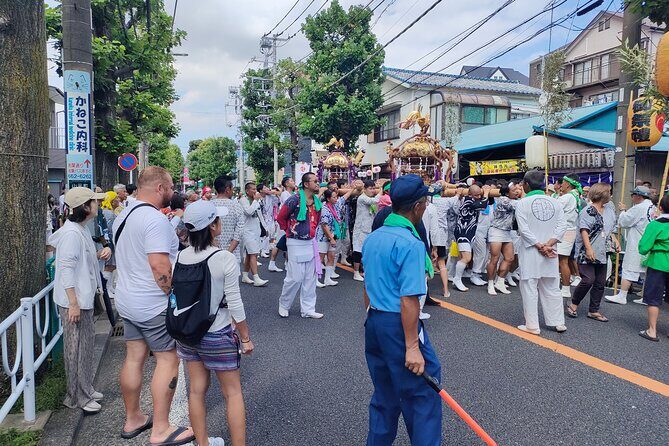 Tokyo and Yokohama Private Tour with Guide - FAQ