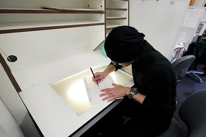 Tokyo Anime Adventure: Studio Tour, Drawing Class & Museum Visit - Final Thoughts