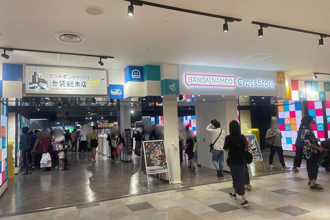Tokyo Anime and Game Shopping Tour in Ikebukuro - Final Thoughts: Is This Tour Worth It?