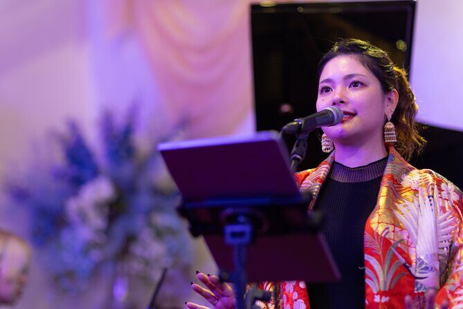 Tokyo Anime Live Performance - Examining the Value