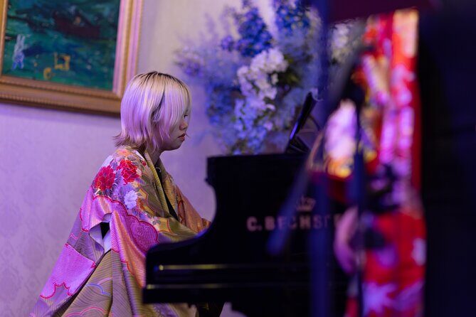 Tokyo Anime Live Performance - FAQ