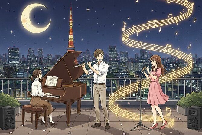 Tokyo Anime Live Performance - Final Thoughts