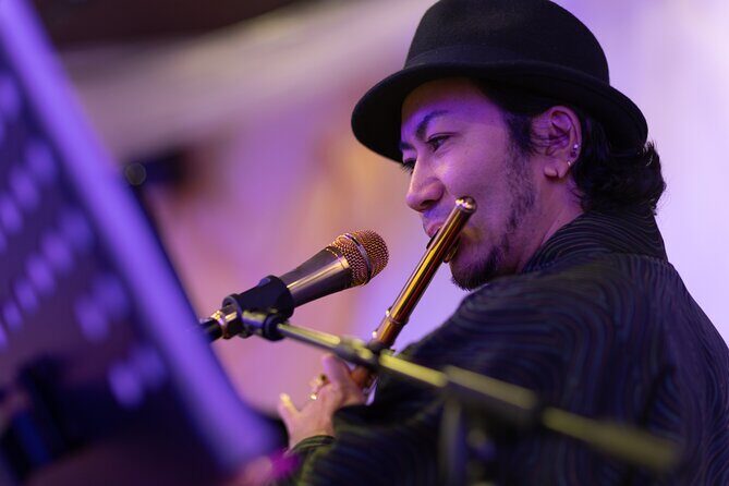 Tokyo Anime Live Performance - Additional Resources