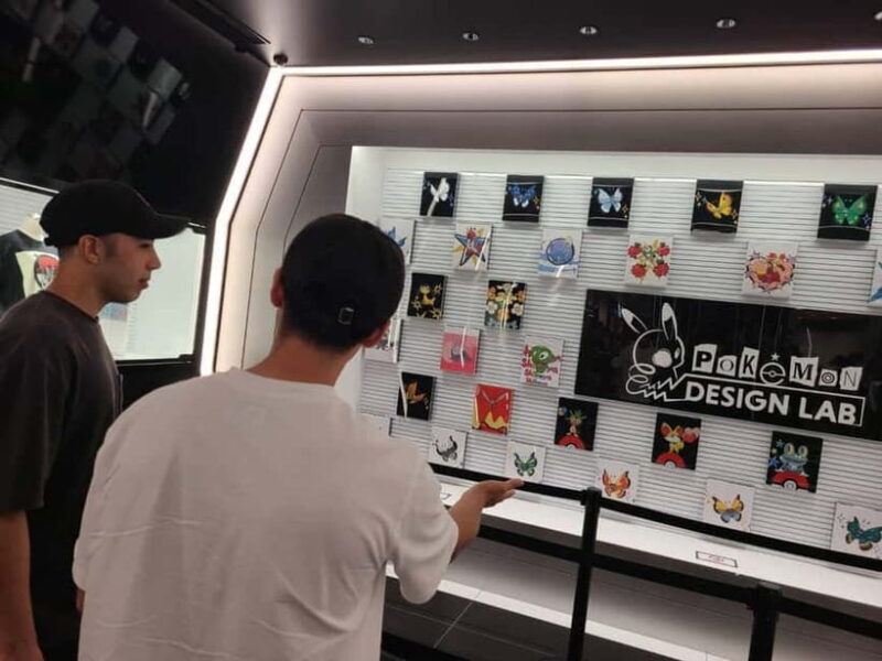 Tokyo: Anime, Manga and capsule toy Tour in Shibuya - Key Points