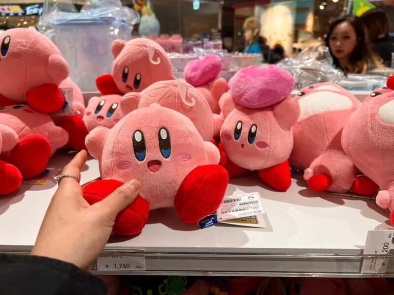 Tokyo: Anime, Manga and capsule toy Tour in Shibuya - Who Should Consider This Tour?