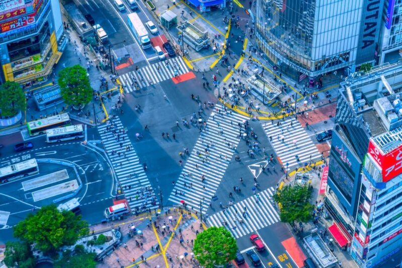 Tokyo: Anime, Manga and capsule toy Tour in Shibuya - Final Thoughts