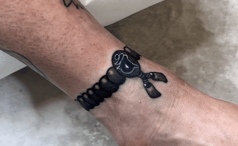 Tokyo: Anime, Manga or Kanji Tattoo in a Modern Salon - Frequently Asked Questions