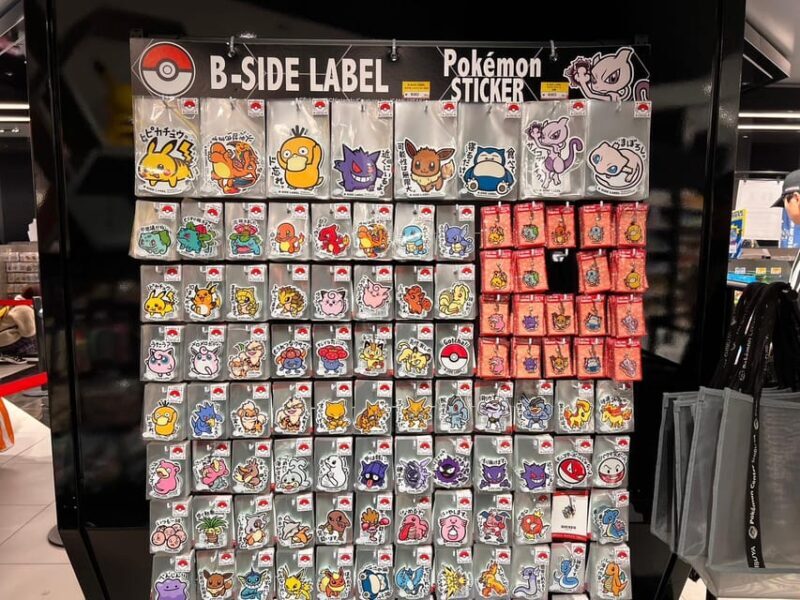 Tokyo: Anime & Manga Tour with Ramen Lunch in Shibuya - FAQ