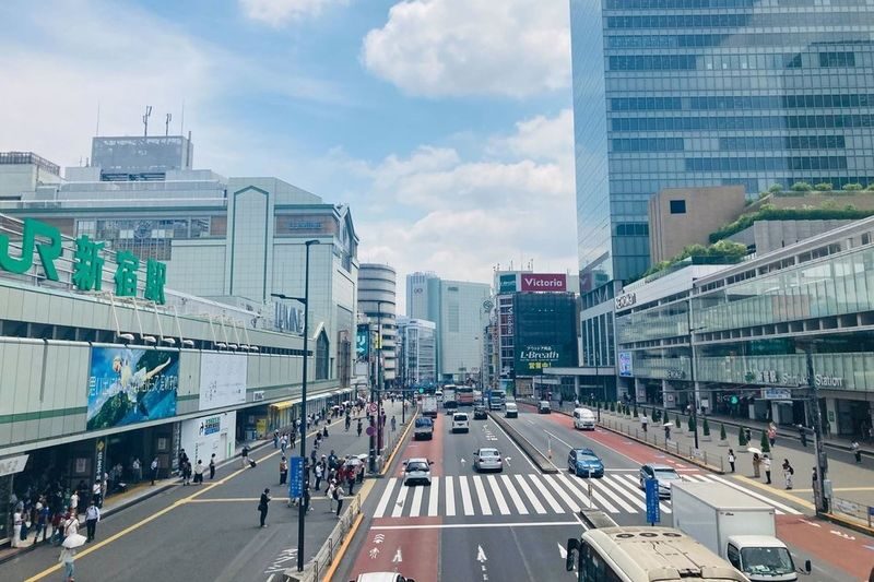 Tokyo Anime Pilgrimage 2-Hour Private Tour - Who will enjoy this walk most?