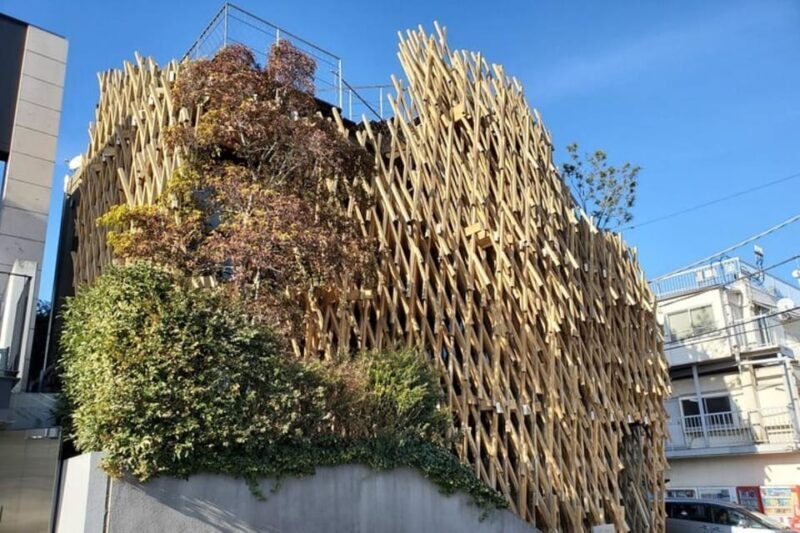 Tokyo: Architectural Highlights Guided Tour - Who Would Enjoy This Tour?