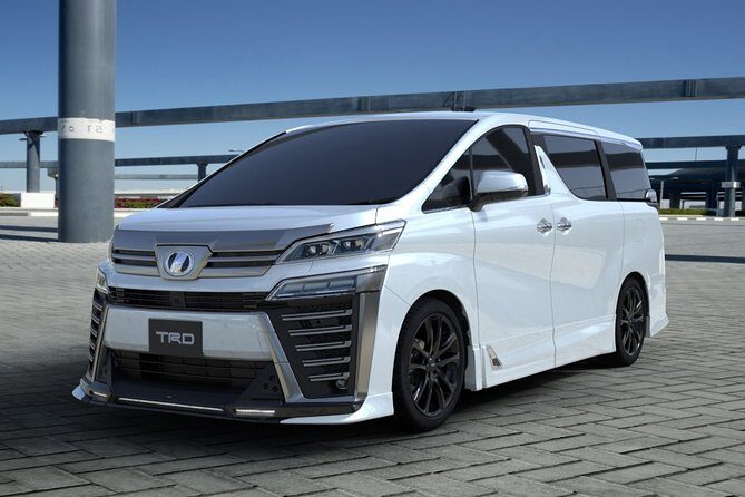 Tokyo Arrival Private Transfers from Tokyo-Narita Airport NRT to Tokyo City - Key Points