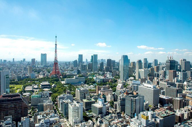 Tokyo Arrival Private Transfers from Tokyo-Narita Airport NRT to Tokyo City - FAQ