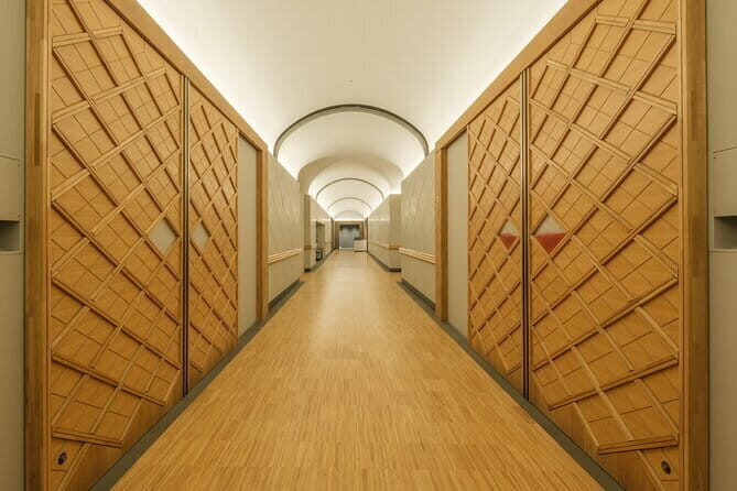 Tokyo Art Culture Tour in Sannomaru Shozokan Museum - A Closer Look at the Itinerary