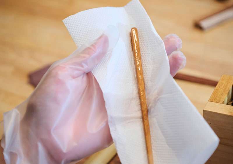 Tokyo: Artisan-Led Chopstick Making Workshop in Asakusa - Should you book this chopstick-making class?