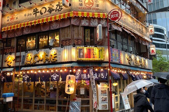 Tokyo : Asakusa and Senso-Ji Walking Tour With A Guide - A Deep Dive into the Asakusa and Senso-Ji Walking Tour