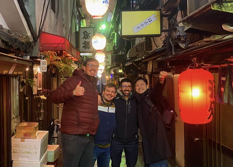 Tokyo: Asakusa Bar Hopping and Karaoke with Local Guide - At a glance: three stops, one Tokyo evening