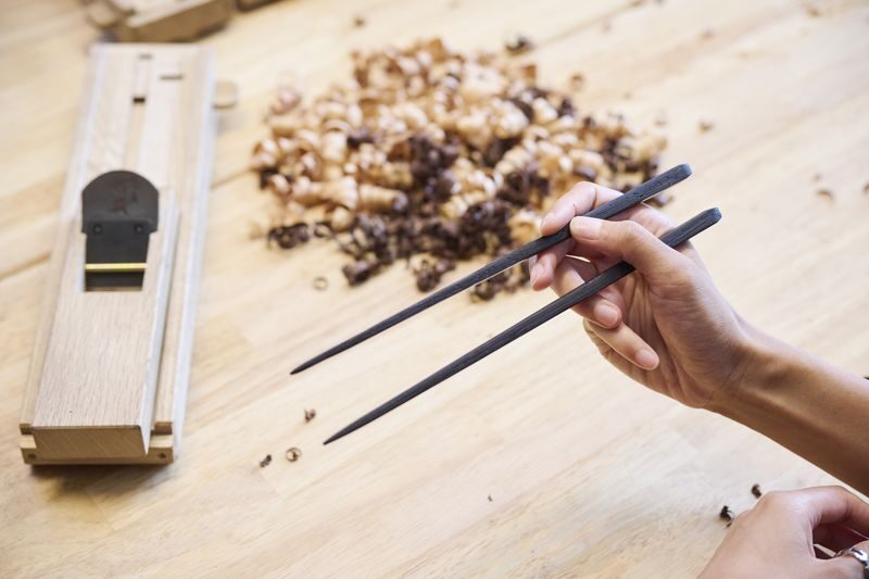 Tokyo: Asakusa Chopstick Making Workshop with Locals - Getting good value from the booking