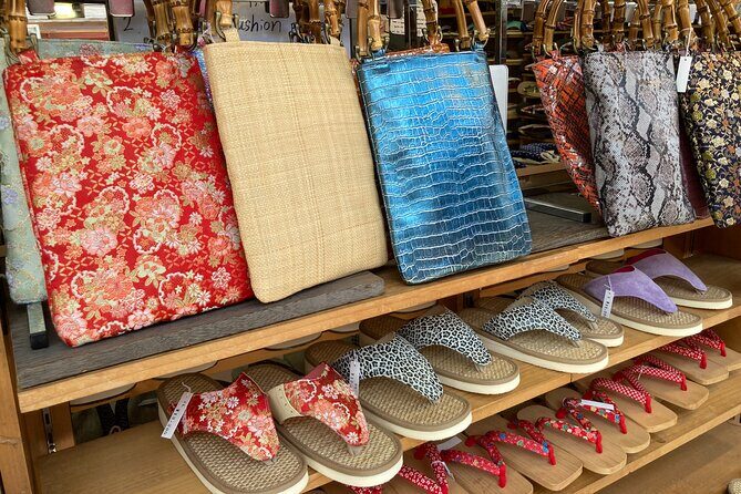 Tokyo Asakusa Cultural Walking and Matcha Experience Tour - Who Will Benefit Most from This Tour?