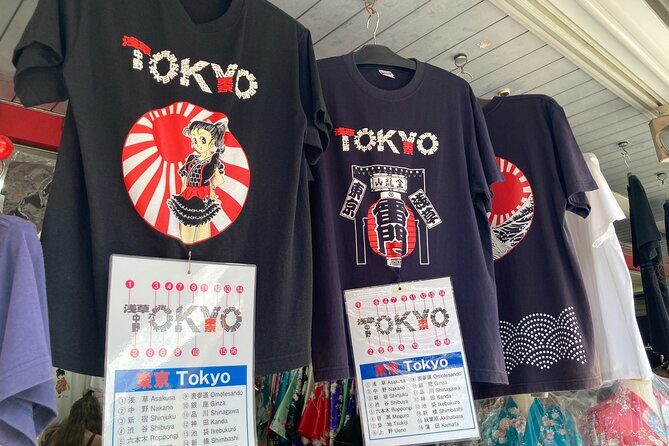 Tokyo Asakusa Cultural Walking and Matcha Experience Tour - Frequently Asked Questions