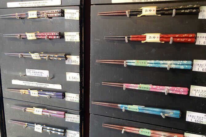 Tokyo Asakusa Cultural Walking and Matcha Experience Tour - Final Thoughts