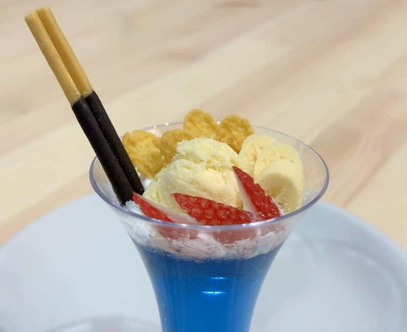 Tokyo Asakusa: Food Sample Making Workshop - Final Thoughts