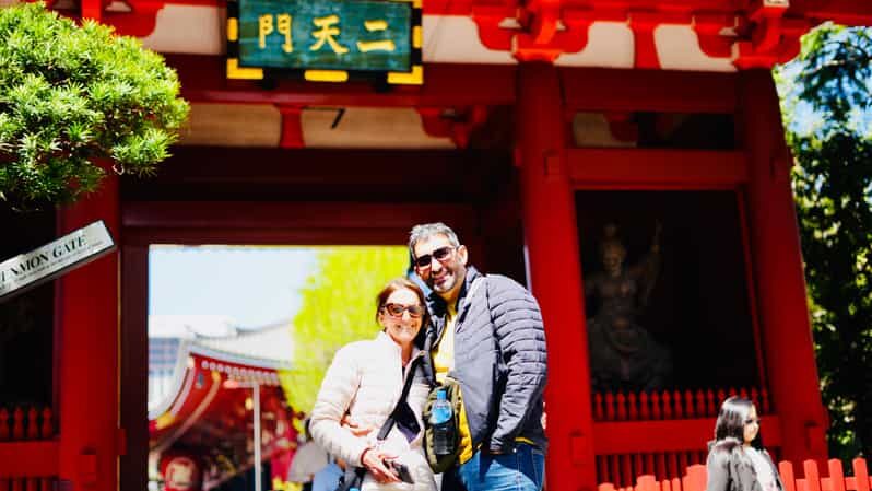Tokyo: Asakusa Historical Guided and PhotoShoot Eating Tour - An In-Depth Look at the Asakusa Guided and PhotoShoot Tour