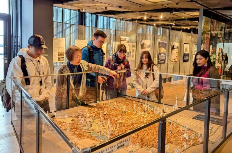 Tokyo: Asakusa Historical Highlights Guided Walking Tour - FAQs