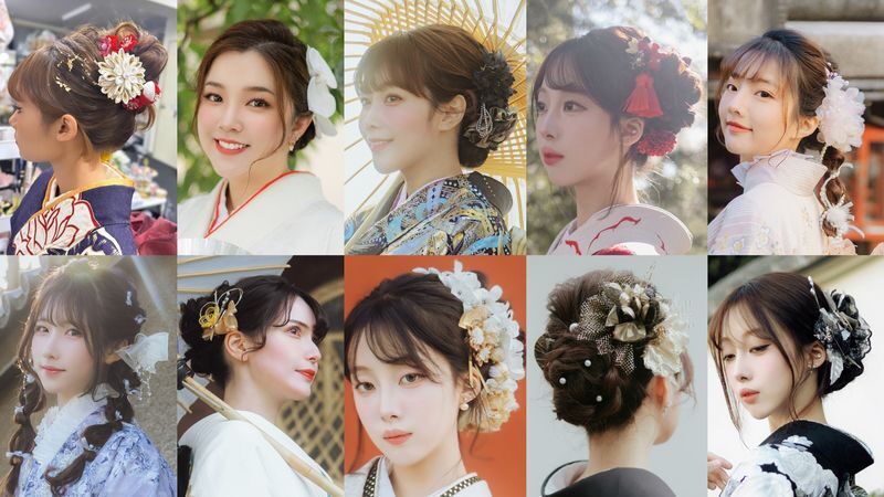 Tokyo Asakusa Kimono Commemorative Photo Shoot (Provided by HANAYAKA) - Should you book it?