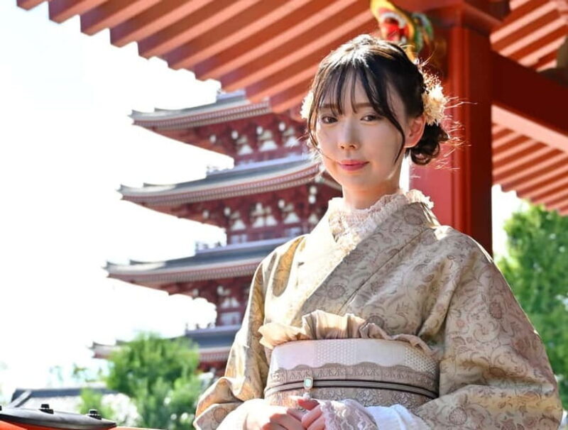 Tokyo: Asakusa Kimono Dressing and Matcha Experience - Final Thoughts: Is This Experience Worth It?