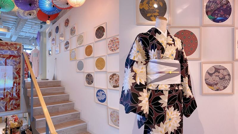 Tokyo Asakusa Kimono & Furisode Rental Experience - What is included, and where the price can grow