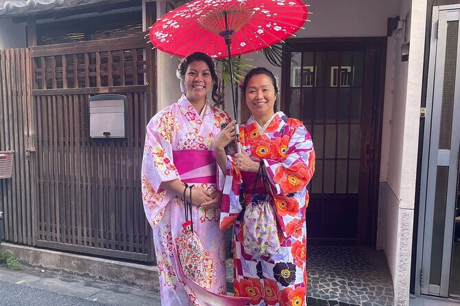 Tokyo Asakusa Kimono Rental - The Sum Up: Who is This Kimono Rental Best For?