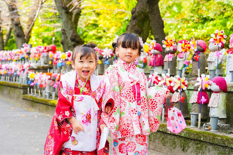 Tokyo/Asakusa Kimono Rental Experience | Makeup/Photo Shoot | Aiwafuku Kaminarimon Store - Useful help beyond the outfit