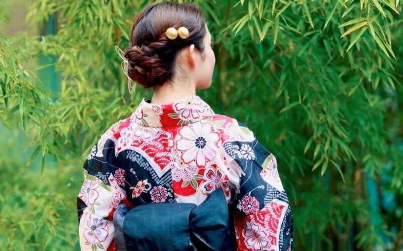 Tokyo: Asakusa Kimono Rental Experience - An In-Depth Look at the Experience