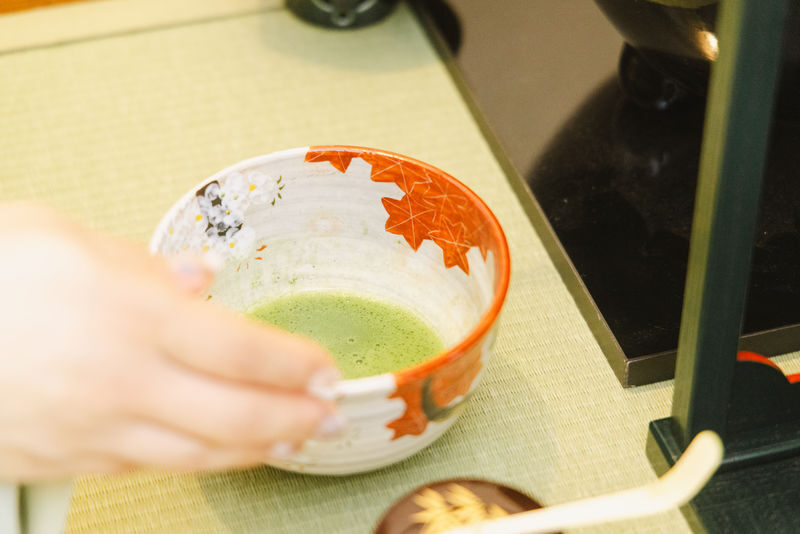 Tokyo Asakusa Kimono & Tea Ceremony Experience - Taking your kimono out into Asakusa