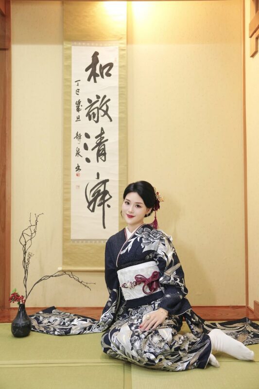 Tokyo Asakusa Kimono & Tea Ceremony Experience - What the price includes, and what it does not