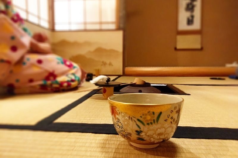 Tokyo Asakusa Kimono & Tea Ceremony Experience - Who will enjoy this, and what to check first