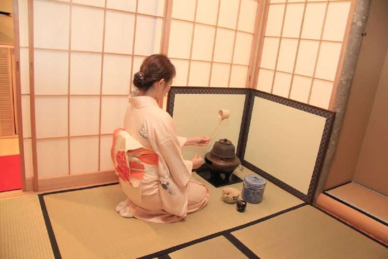 Tokyo Asakusa Kimono & Tea Ceremony Experience - Should you book it?