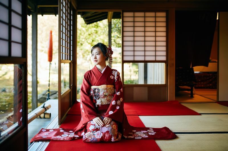 Tokyo Asakusa Kimono&Yukata Rental at Kimono Miyabi Asakusa Station - What the price includes, and what it does not