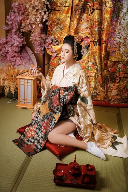 Tokyo Asakusa Kimono / Yukata Rental & 기념 photo - Should you book HANAYAKA in Asakusa?